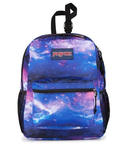 Central Adaptive Rucksack - Mehrfarbig