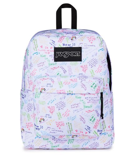 SuperBreak® Plus Rucksack - Mehrfarbig