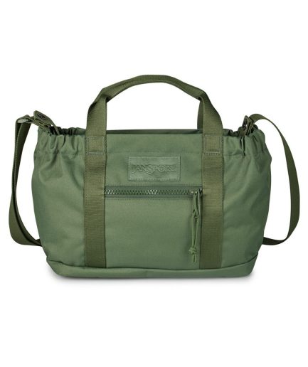 Everyday Mini Tote Taschen - Oliv