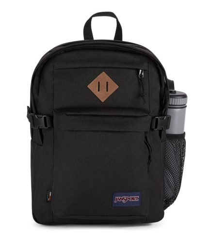 Main Campus Fx Rucksack - Schwarz