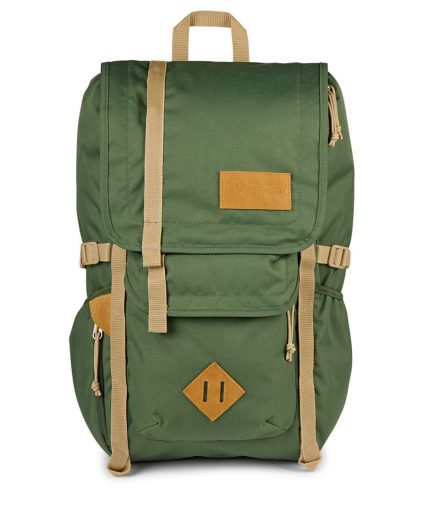 Hatchet Rucksack - Oliv