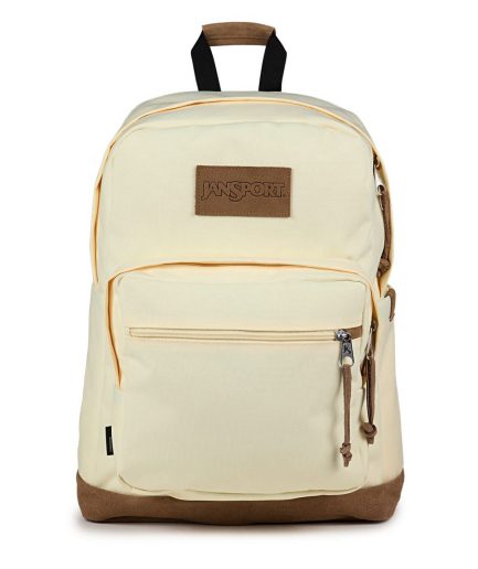 Right Pack Premium Rucksack - Beige