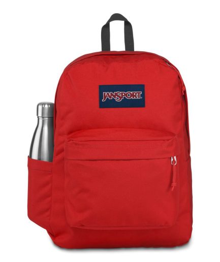 SuperBreak® Plus Rucksack - Rot