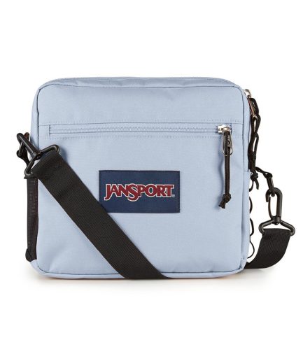 Central Adaptive Crossbody Taschen - Blau