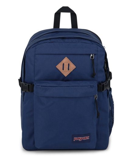 Main Campus Rucksack - Marineblau