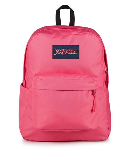 SuperBreak® Plus Rucksack - Rosa