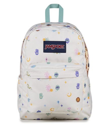 SuperBreak® Plus Rucksack - Mehrfarbig