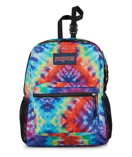 Central Adaptive Rucksack - Mehrfarbig