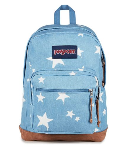 Right Pack Rucksack - Blau