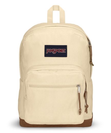 Right Pack Rucksack - Beige