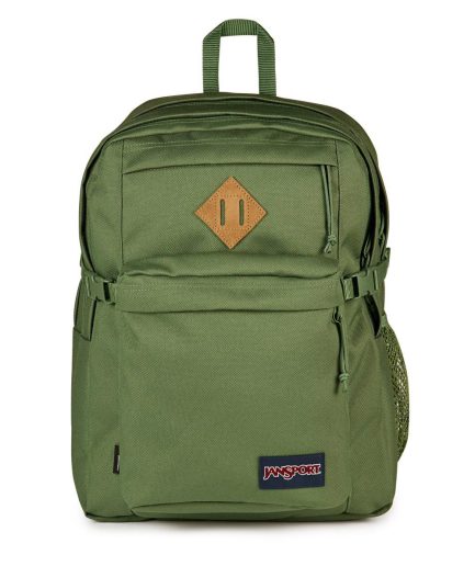 Main Campus Fx Rucksack - Oliv