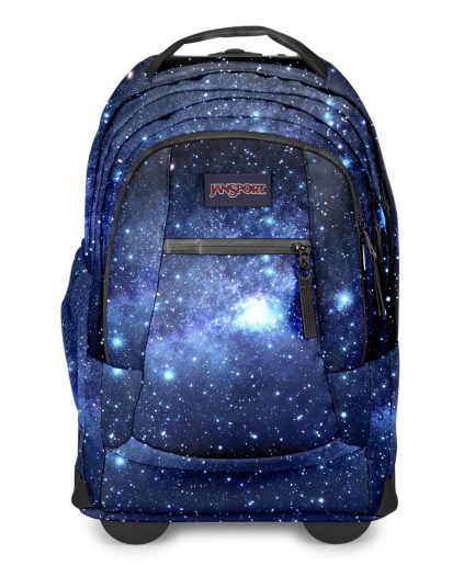 Driver 8 Rucksack - Blau