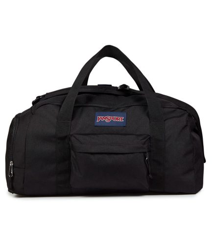 Weekender Medium Reisetasche - Schwarz