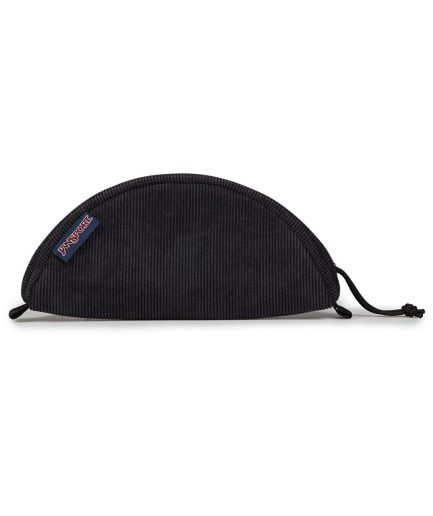 Luna Large Beuteltasche - Schwarz