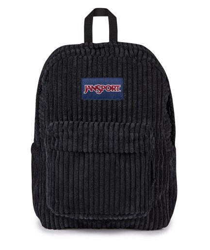 SuperBreak® Plus Rucksack - Schwarz