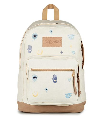 Right Pack Rucksack - Beige
