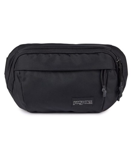 Landings Gürteltasche - Schwarz
