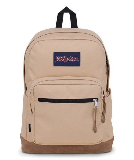 Right Pack Rucksack - Beige