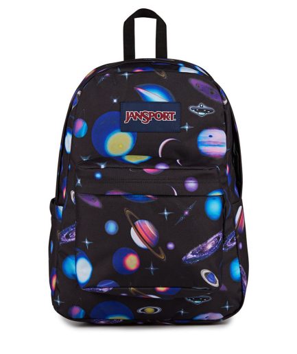 SuperBreak® Plus Rucksack - Mehrfarbig