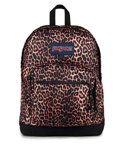 Right Pack Rucksack - Braun