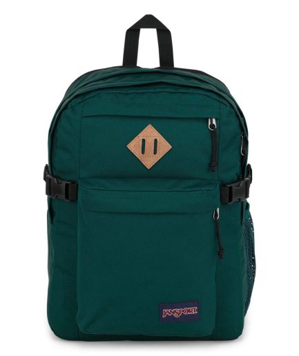 Main Campus Rucksack - Grün
