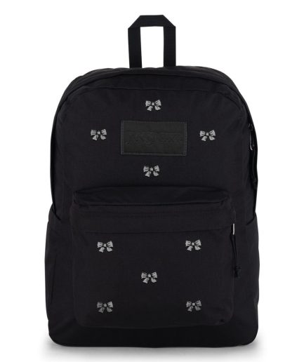 SuperBreak® Plus Rucksack - Schwarz