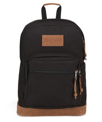Right Pack Premium Rucksack - Schwarz