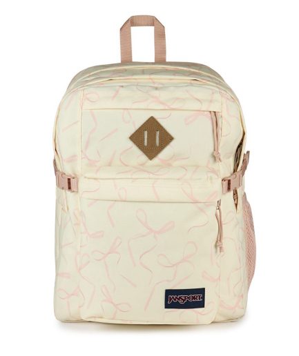 Main Campus Rucksack - Beige