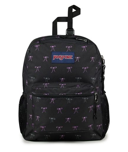 Central Adaptive Rucksack - Schwarz