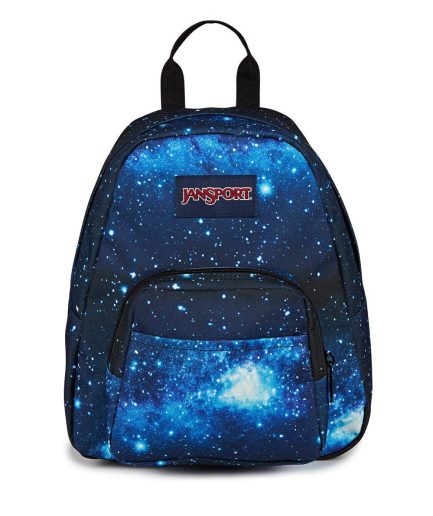 Half Pint Mini Rucksack - Blau