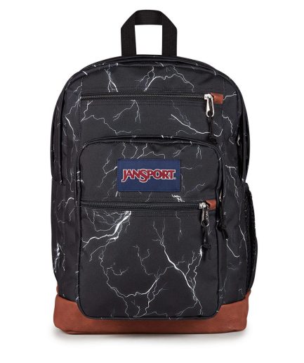 Cool Student Rucksack - Schwarz