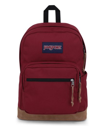 Right Pack Rucksack - Burgund