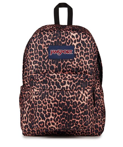 SuperBreak® Plus Rucksack - Braun
