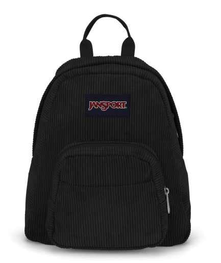 Half Pint Mini Rucksack - Schwarz