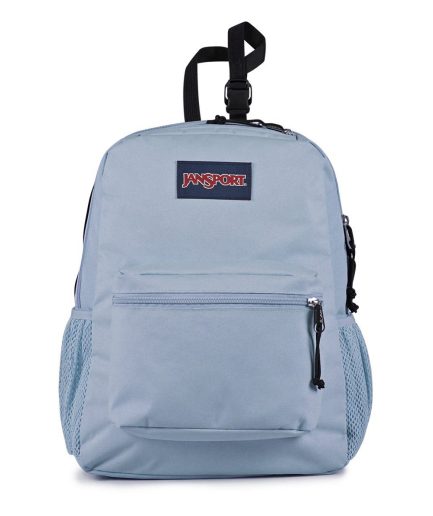 Central Adaptive Rucksack - Blau
