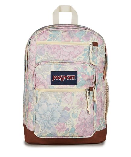 Cool Student Rucksack - Mehrfarbig