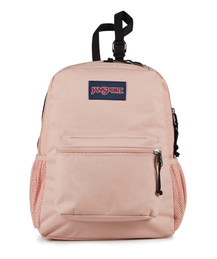 Central Adaptive Rucksack - Rosa