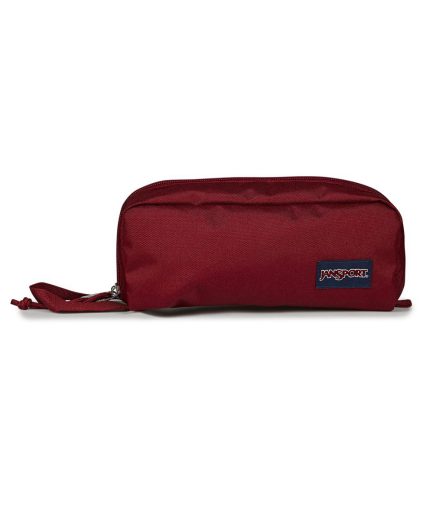 Perfect Beuteltasche - Burgundrot