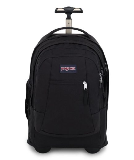 Driver 8 Rucksack - Schwarz