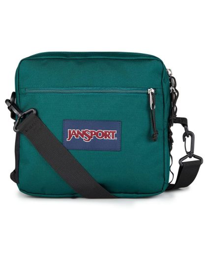 Central Adaptive Crossbody Taschen - Grün