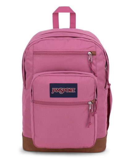 Cool Student Rucksack - Pink