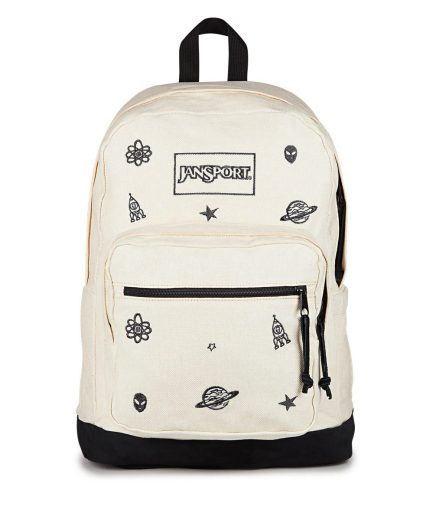 Right Pack Rucksack - Beige