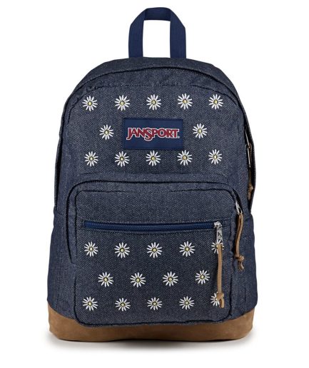 Right Pack Rucksack - Marineblau