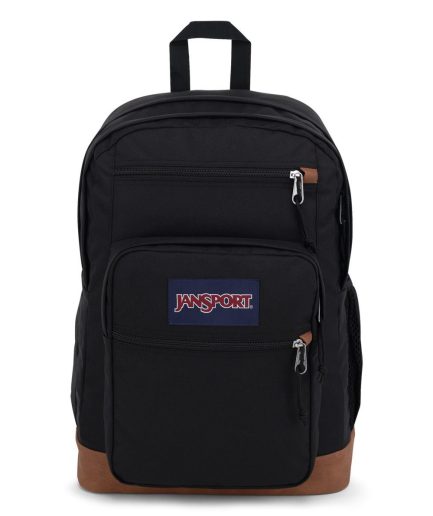 Cool Student Rucksack - Schwarz
