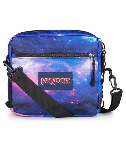 Central Adaptive Crossbody Taschen - Mehrfarbig
