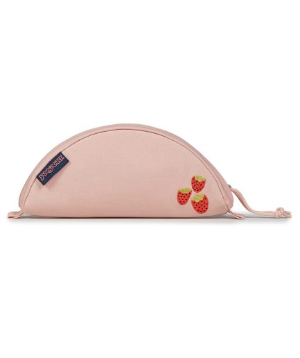 Luna Large Beuteltasche - Rosa