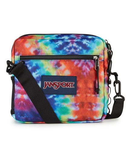 Central Adaptive Crossbody Taschen - Mehrfarbig