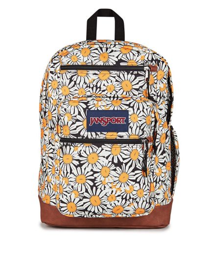 Cool Student Rucksack - Mehrfarbig