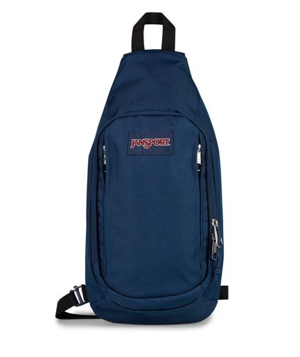 Move Sling Taschen - Marineblau
