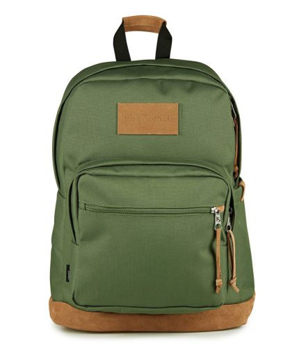 Right Pack Premium Rucksack - Oliv